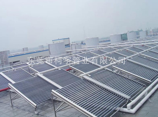 ppr復(fù)合保溫管