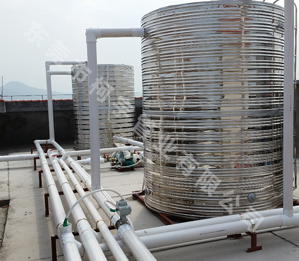 ppr聚氨酯熱水保溫管