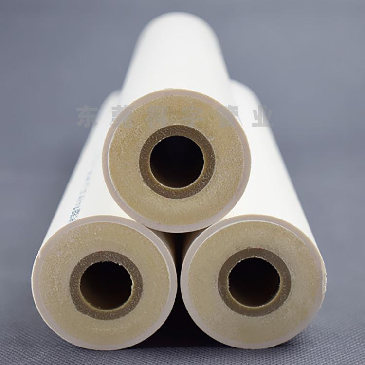 聚胺脂保溫管ppr熱水管要做保溫嗎