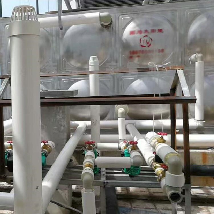 聚氨酯硬質(zhì)保溫管ppr管道