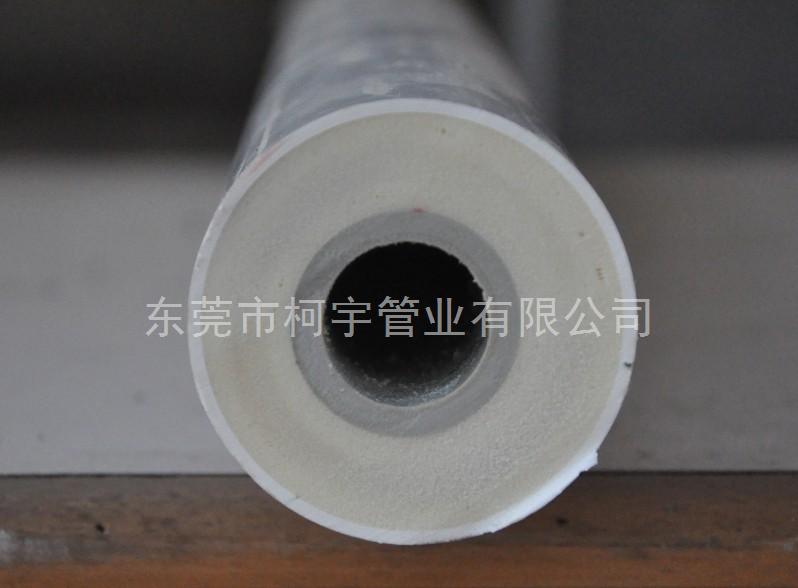 空壓機(jī)余熱回收熱水保溫復(fù)合管 空壓機(jī)余熱回收熱水保溫復(fù)合管