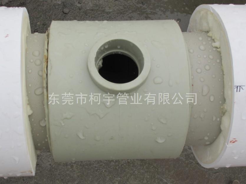 63*110PPR發(fā)泡管 63*110PPR發(fā)泡管