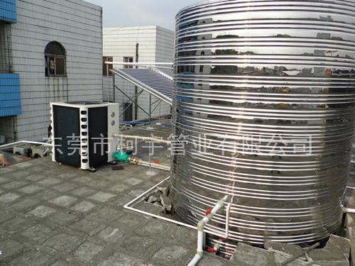 醫(yī)院熱水工程專用PPR保溫管 醫(yī)院熱水工程專用PPR保溫管