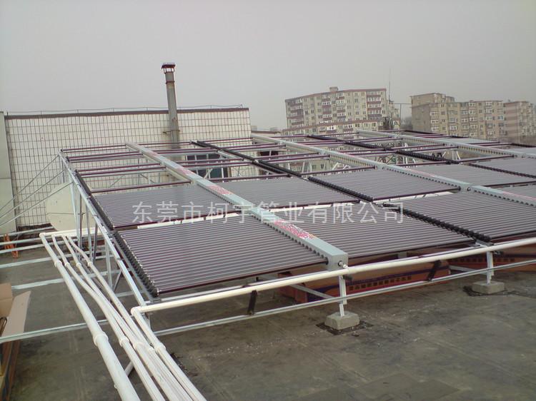 太陽能熱水工程專用PPR保溫管 太陽能熱水工程專用PPR保溫管