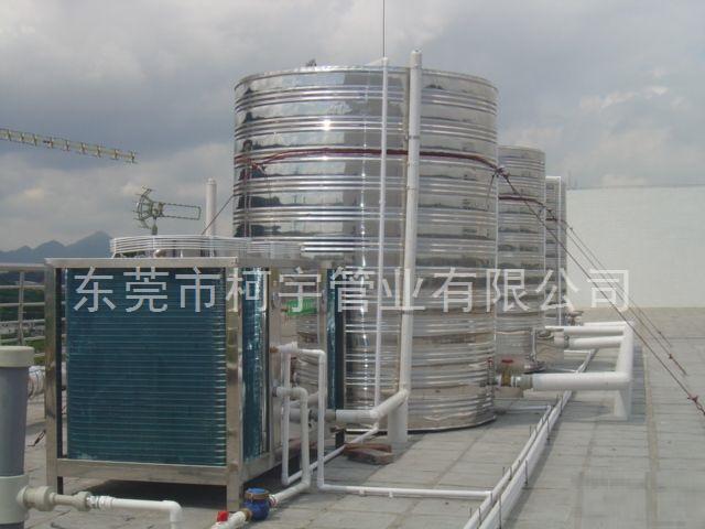 酒店熱水工程保溫管 酒店熱水工程保溫管