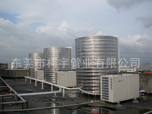 醫(yī)院熱水工程保溫管 醫(yī)院熱水工程保溫管