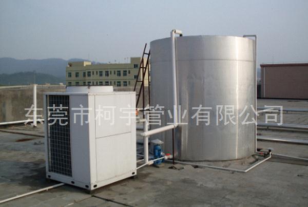 醫(yī)院熱水保溫復(fù)合管 醫(yī)院熱水保溫復(fù)合管