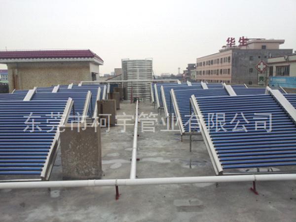 太陽能熱水保溫管 太陽能熱水保溫管