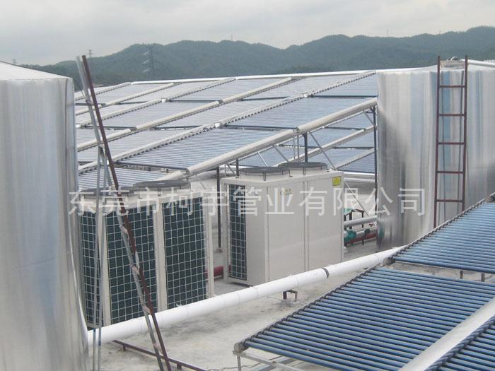 太陽(yáng)能熱水工程專用保溫管 太陽(yáng)能熱水工程專用保溫管