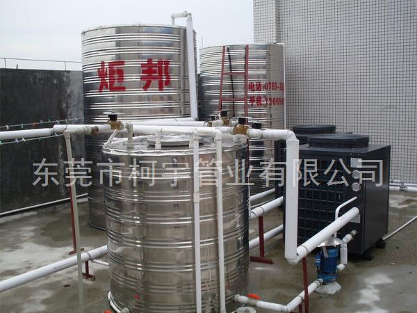 空氣能熱水工程保溫管 空氣能熱水工程保溫管