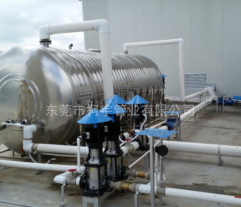 工廠熱水工程專用PPR發(fā)泡保溫管 工廠熱水工程專用PPR發(fā)泡保溫管